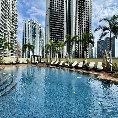 Grand Copthorne Waterfront Hotel Singapore-2
