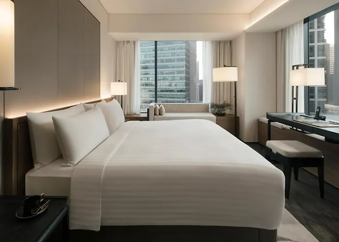The Clan Hotel Singapore By Far East Hospitality